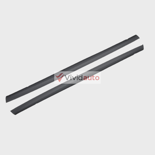 VW GOLF 6 – R Design Style Прагови