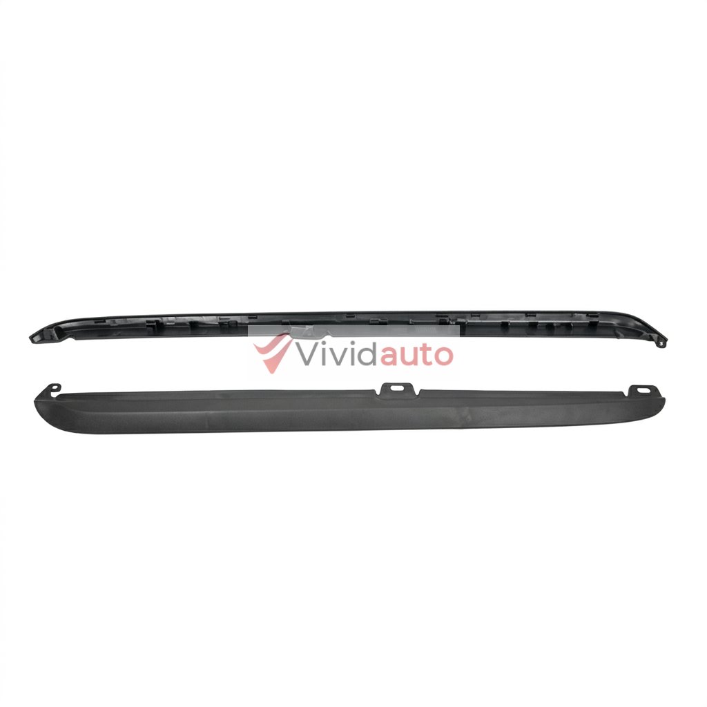 VW Golf VI 6 Mk6 (2008-2013) GTI Прагови