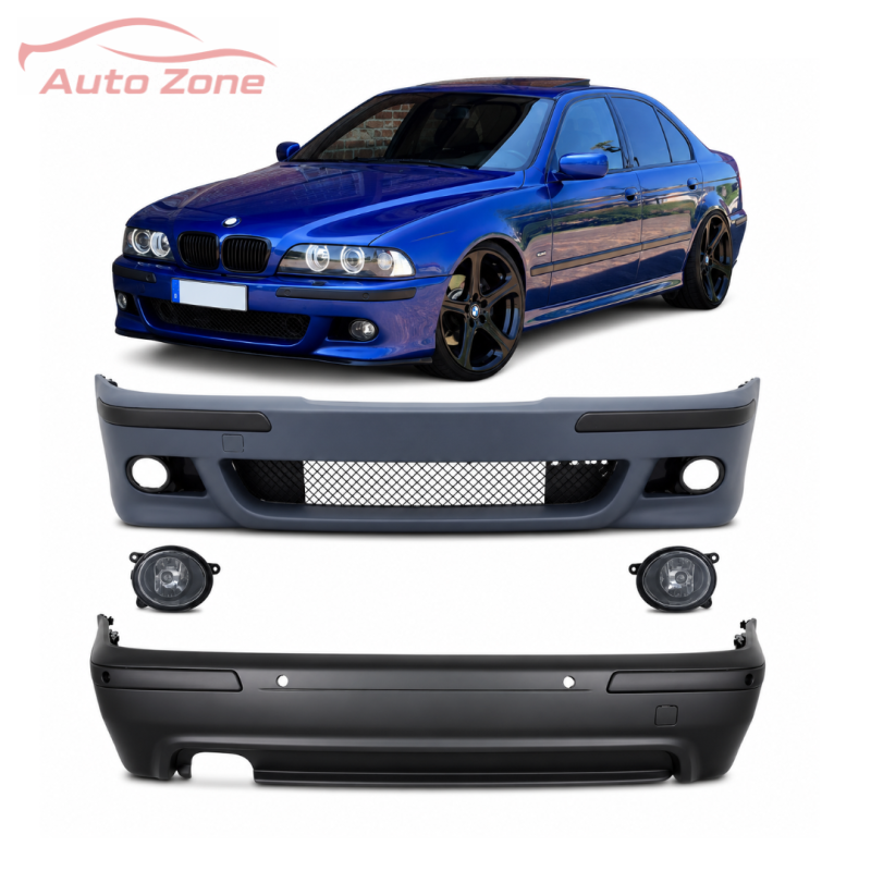 BMW 5 Series E39 (1995-2003) – M5 Body Kit
